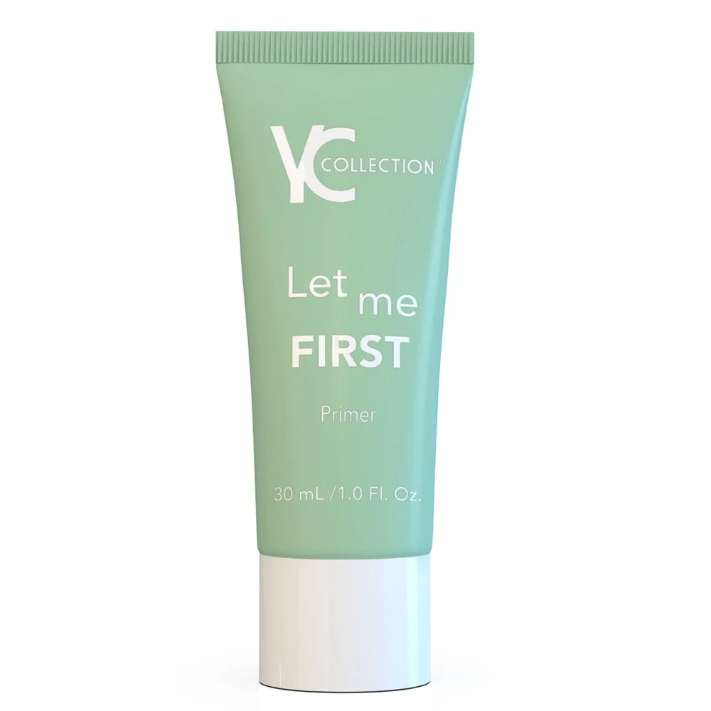 NEW YCollection EYE Primer NIB